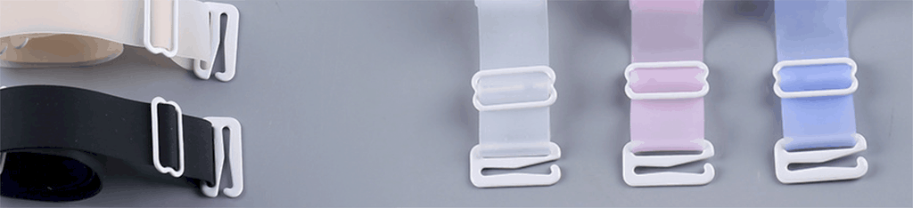 BRA ADJUSTER  connector metal bikini lingre bikinigirl