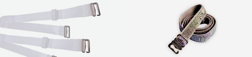 BRA ADJUSTER  connector metal bikini lingre bikinigirl