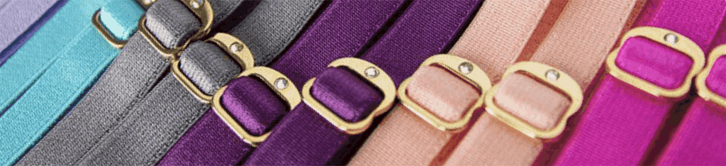 BRA ADJUSTER  connector metal bikini lingre bikinigirl