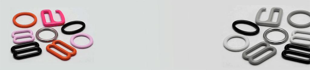 BRA ADJUSTER  connector metal bikini lingre bikinigirl talibra tali BH 