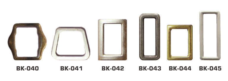 METAL BUCKLE PT WAHANA KREASI HASIL KENCANA