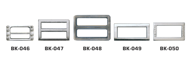 METAL BUCKLE PT WAHANA KREASI HASIL KENCANA