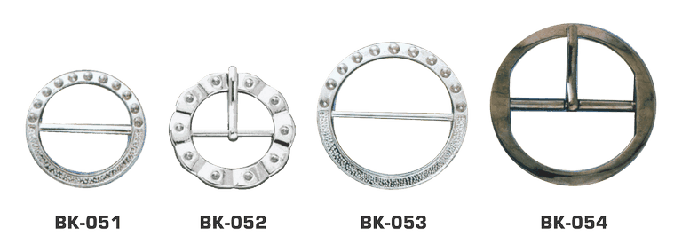 METAL BUCKLE PT WAHANA KREASI HASIL KENCANA