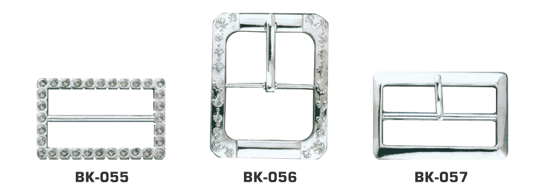 METAL BUCKLE PT WAHANA KREASI HASIL KENCANA