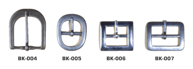 METAL BUCKLE PT WAHANA KREASI HASIL KENCANA