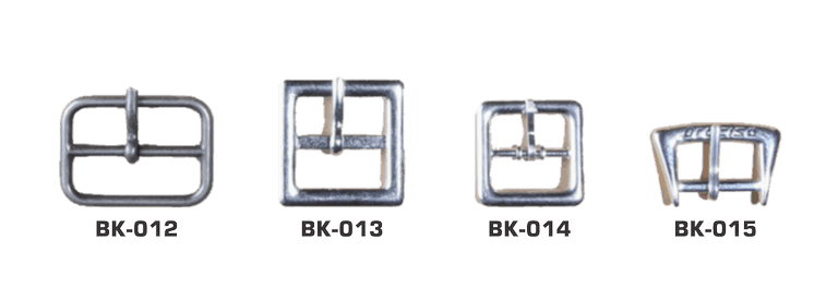 METAL BUCKLE PT WAHANA KREASI HASIL KENCANA