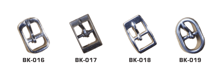 METAL BUCKLE PT WAHANA KREASI HASIL KENCANA