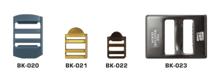 METAL BUCKLE PT WAHANA KREASI HASIL KENCANA