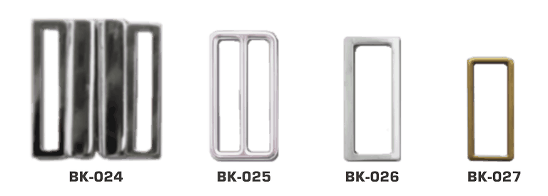 METAL BUCKLE PT WAHANA KREASI HASIL KENCANA