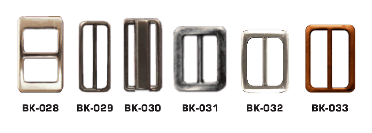 METAL BUCKLE PT WAHANA KREASI HASIL KENCANA