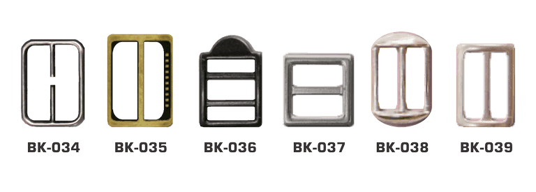 METAL BUCKLE PT WAHANA KREASI HASIL KENCANA