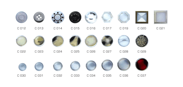 metal button for baby product wkhk button jakarta indonesia