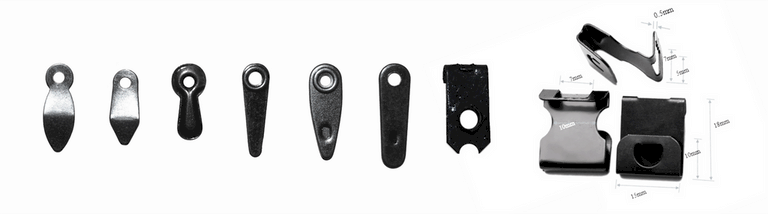 jeans metal button wahana kreasi