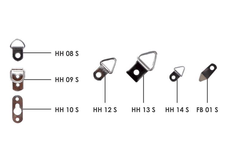 hanger frame gantung bingkai