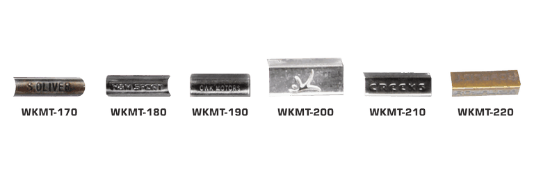 METAL TIP END PT WAHANA KREASI HASIL  KENCANA