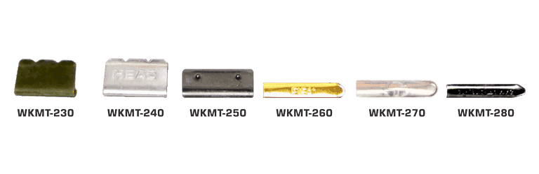 METAL TIP END PT WAHANA KREASI HASIL  KENCANA