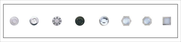 pearl snap metal button pt wahana kreasi hasil kencana jakarta indonesia kancing besi