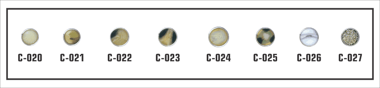 pearl snap metal button pt wahana kreasi hasil kencana jakarta indonesia kancing besi