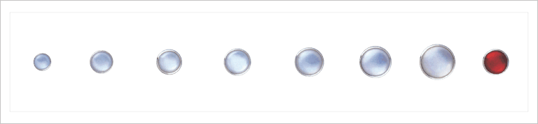 pearl snap metal button pt wahana kreasi hasil kencana jakarta indonesia kancing besi