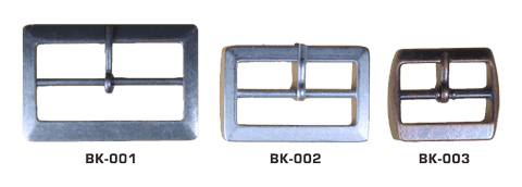 METAL BUCKLE PT WAHANA KREASI HASIL KENCANA