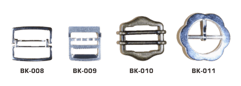 METAL BUCKLE PT WAHANA KREASI HASIL KENCANA