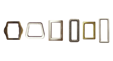 METAL BUCKLE PT WAHANA KREASI HASIL KENCANA