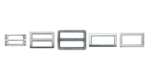 METAL BUCKLE PT WAHANA KREASI HASIL KENCANA