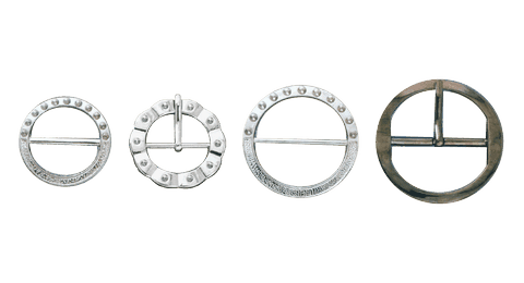 METAL BUCKLE PT WAHANA KREASI HASIL KENCANA