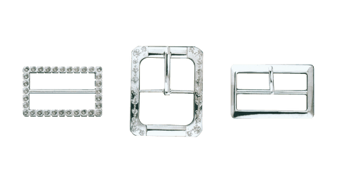 METAL BUCKLE PT WAHANA KREASI HASIL KENCANA