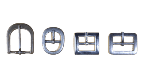 METAL BUCKLE PT WAHANA KREASI HASIL KENCANA