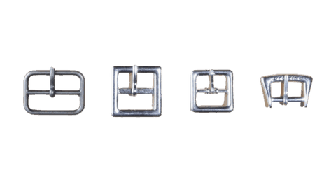 METAL BUCKLE PT WAHANA KREASI HASIL KENCANA