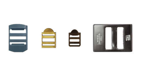 METAL BUCKLE PT WAHANA KREASI HASIL KENCANA