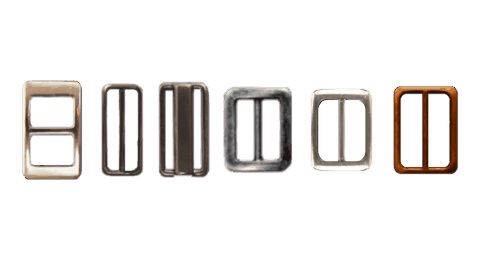 METAL BUCKLE PT WAHANA KREASI HASIL KENCANA