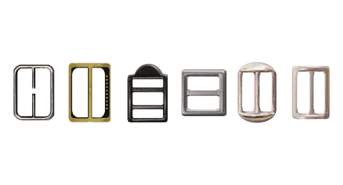 METAL BUCKLE PT WAHANA KREASI HASIL KENCANA