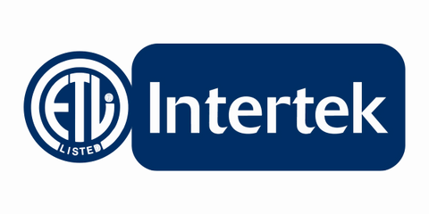 INTERTEK TEST REPORT